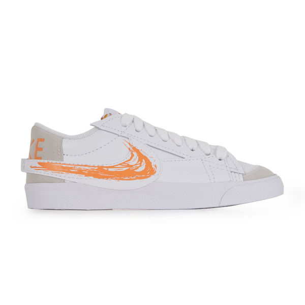 Nike blazer top low le men