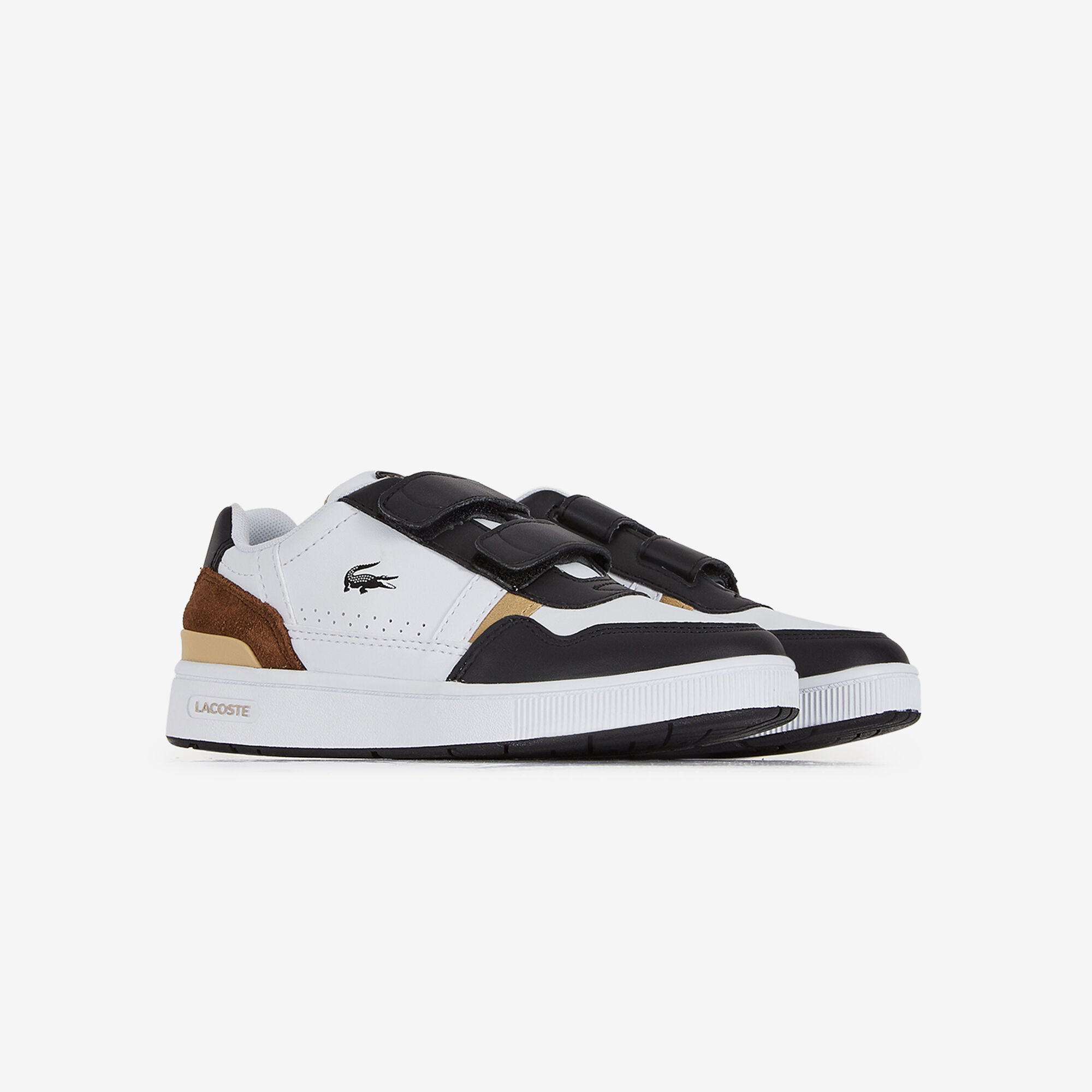 Lacoste master sales cup 120 scratch