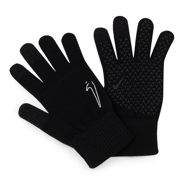 GLOVES KNIT TECH AND GRIP 2.0