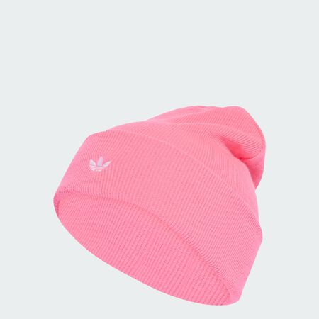 ADIDAS ORIGINALS Bonnet Adicolor Classic Lucid Pink MIXTE