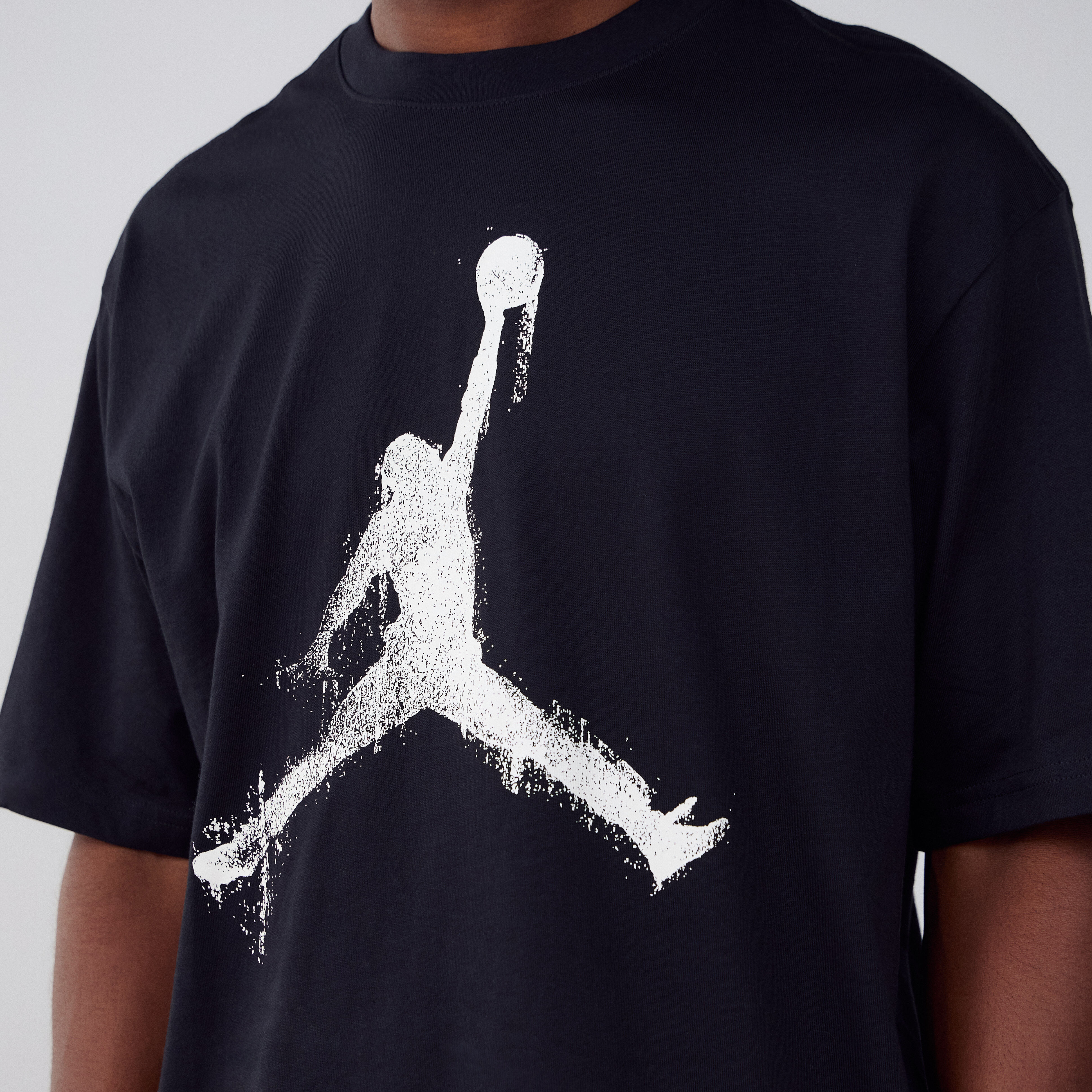 T shirt Jumpman Incolore - vue 8