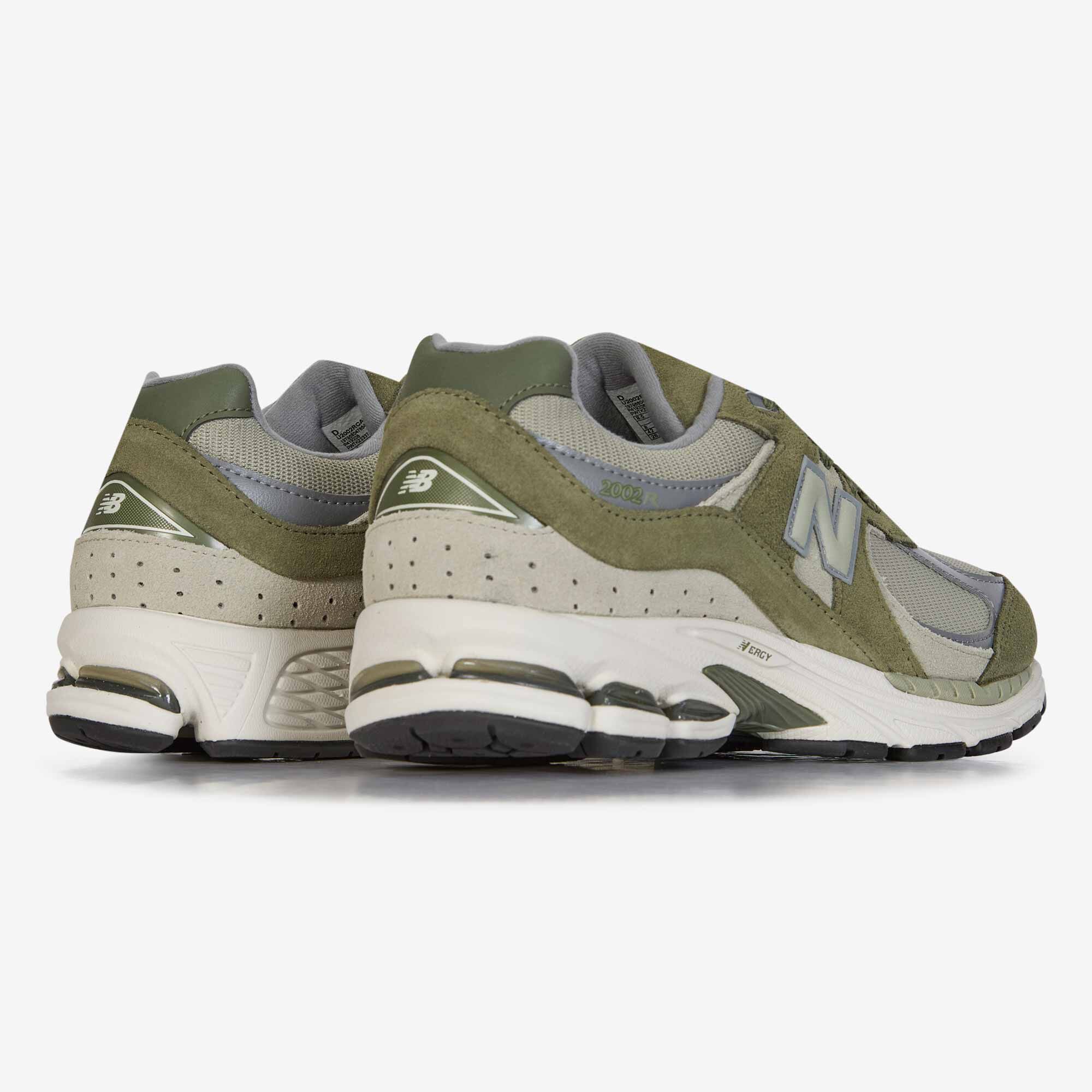 Baskets New Balance - vue 5