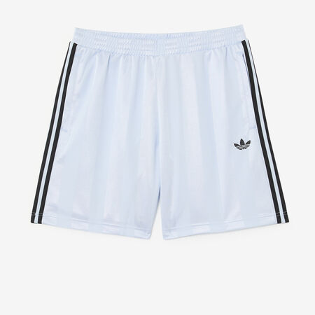 ADIDAS ORIGINALS SHORT 3 STRIPES LOOSE BLUE MEN