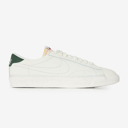NIKE TENNIS CLASSIC BEIGE/GREEN MEN
