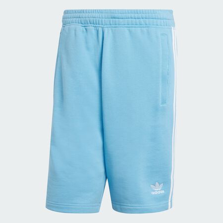 ADIDAS ORIGINALS Adicolor 3-Stripes Shorts Semi Blue Burst MEN