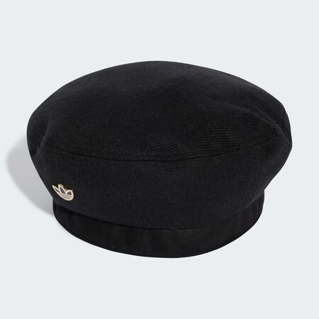 ADIDAS ORIGINALS Béret Black MIXTE