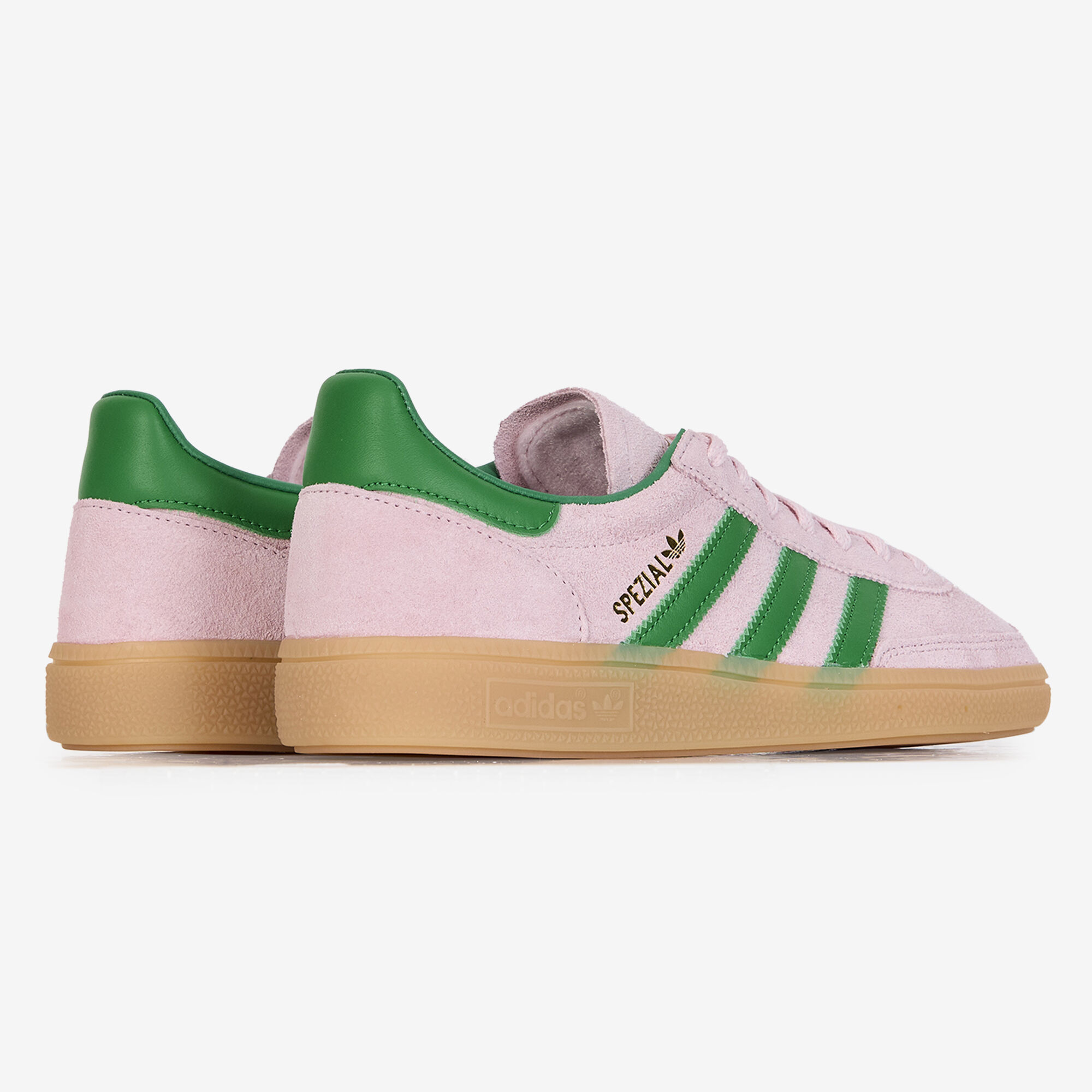 Baskets basses adidas Handball Spezial W 38 23 - vue 5
