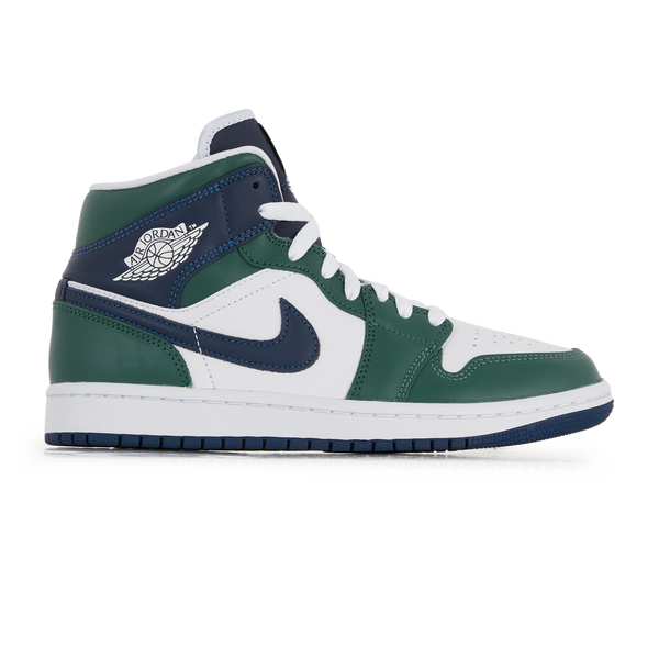 Jordan mid discount 1 vert