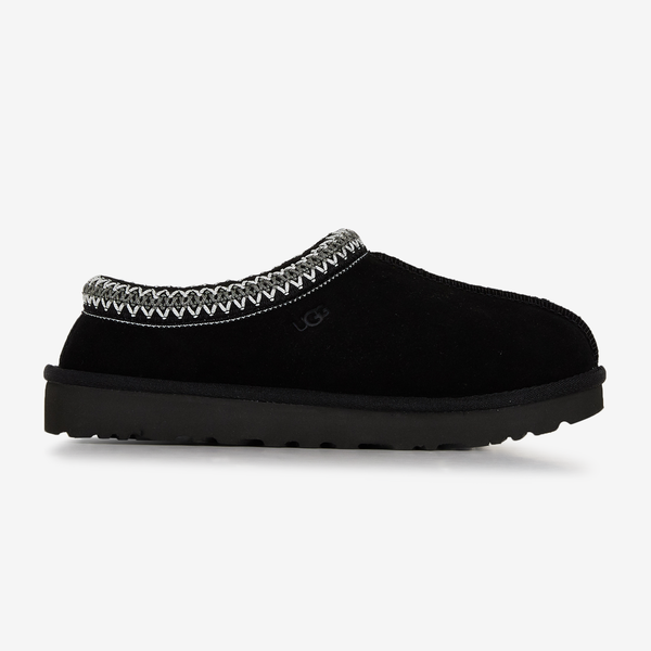 UGG TASMAN BLACK SNEAKERS WOMEN Courir