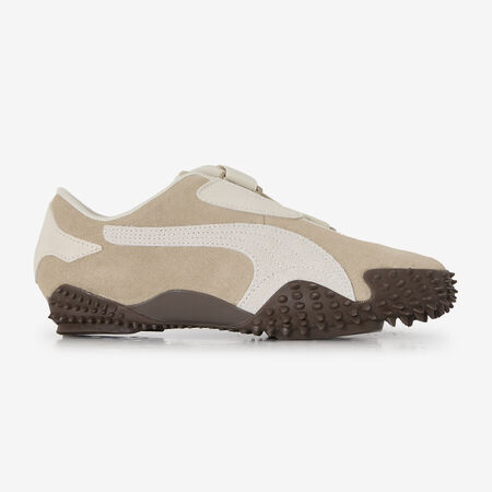PUMA Mostro MOSTRO ELEVATED BROWN/BEIGE WOMEN