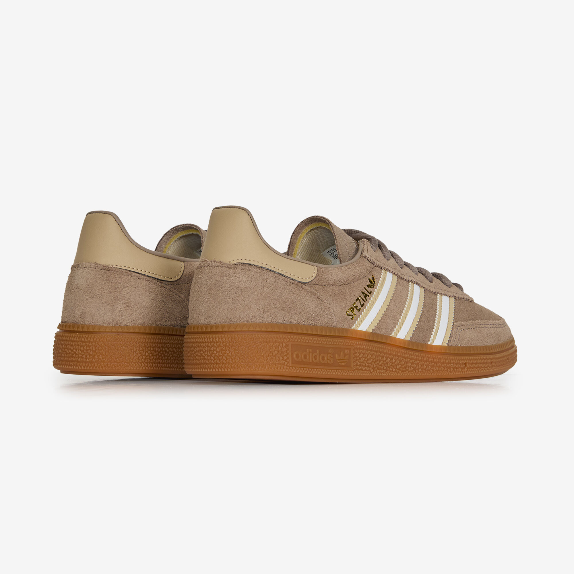 Baskets basses adidas JI2902 38 23 - vue 4