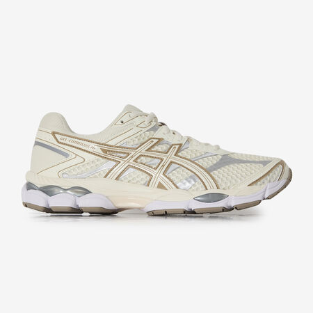 ASICS gel-cumulus GEL-CUMULUS 16 BEIGE/BROWN MEN