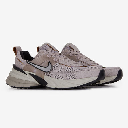 NIKE V2K RUN MAUVE WOMEN