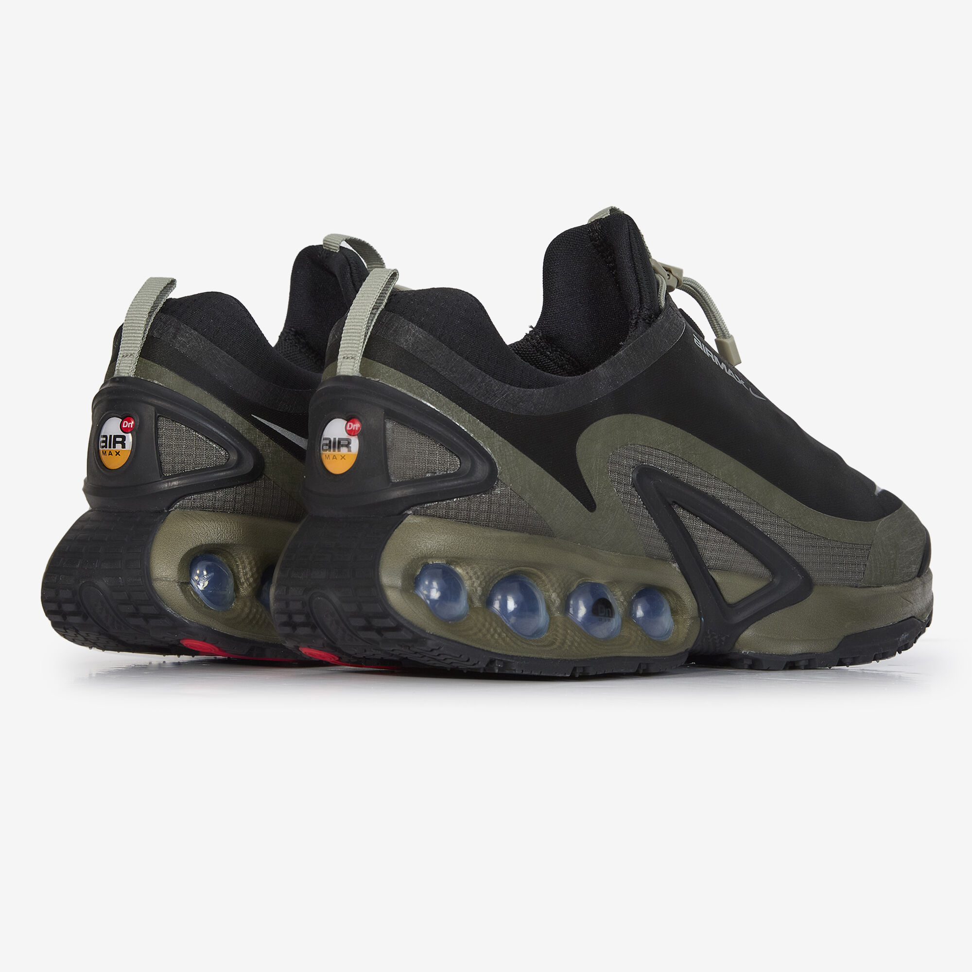 Baskets Nike AIR MAX DN ROAM - vue 4