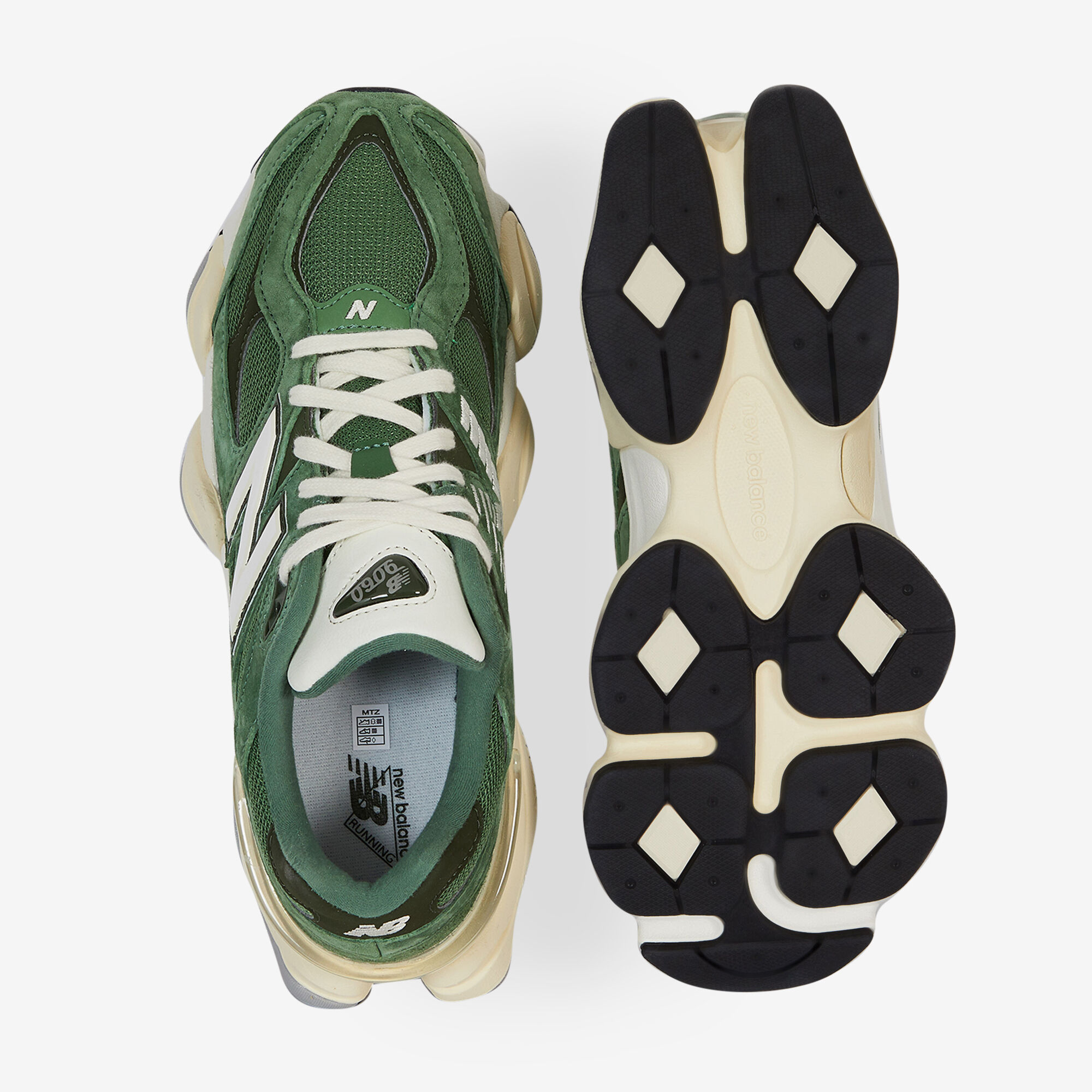 New balance femme courir shop