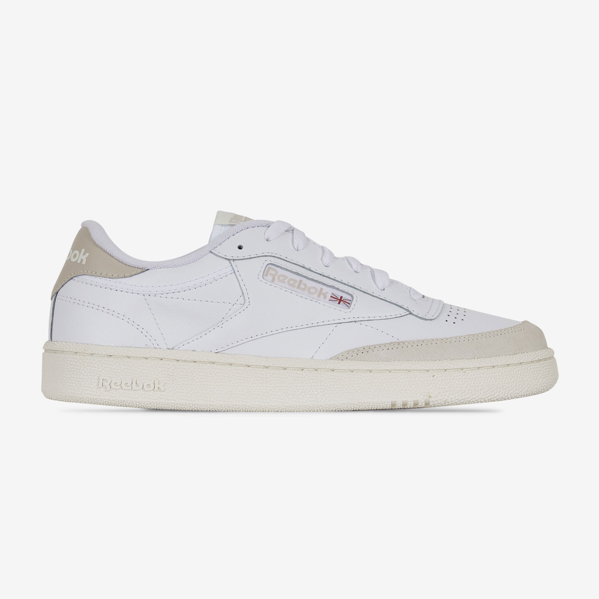 Reebok club sales c vintage homme