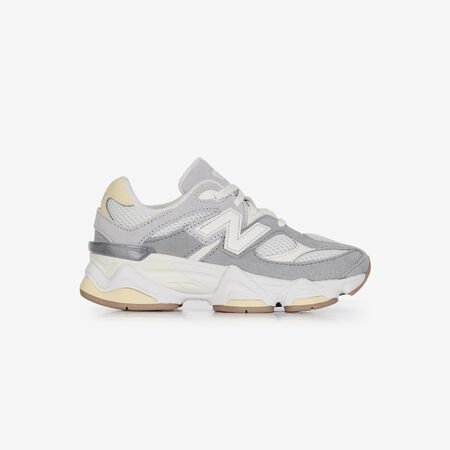 NEW BALANCE 9060 9060 GREY/BEIGE TODDLERS