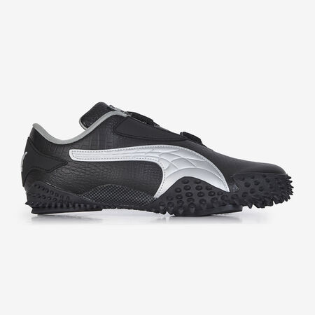 PUMA Mostro ASAP ROCKY MOSTRO OG BLACK/SILVER MEN
