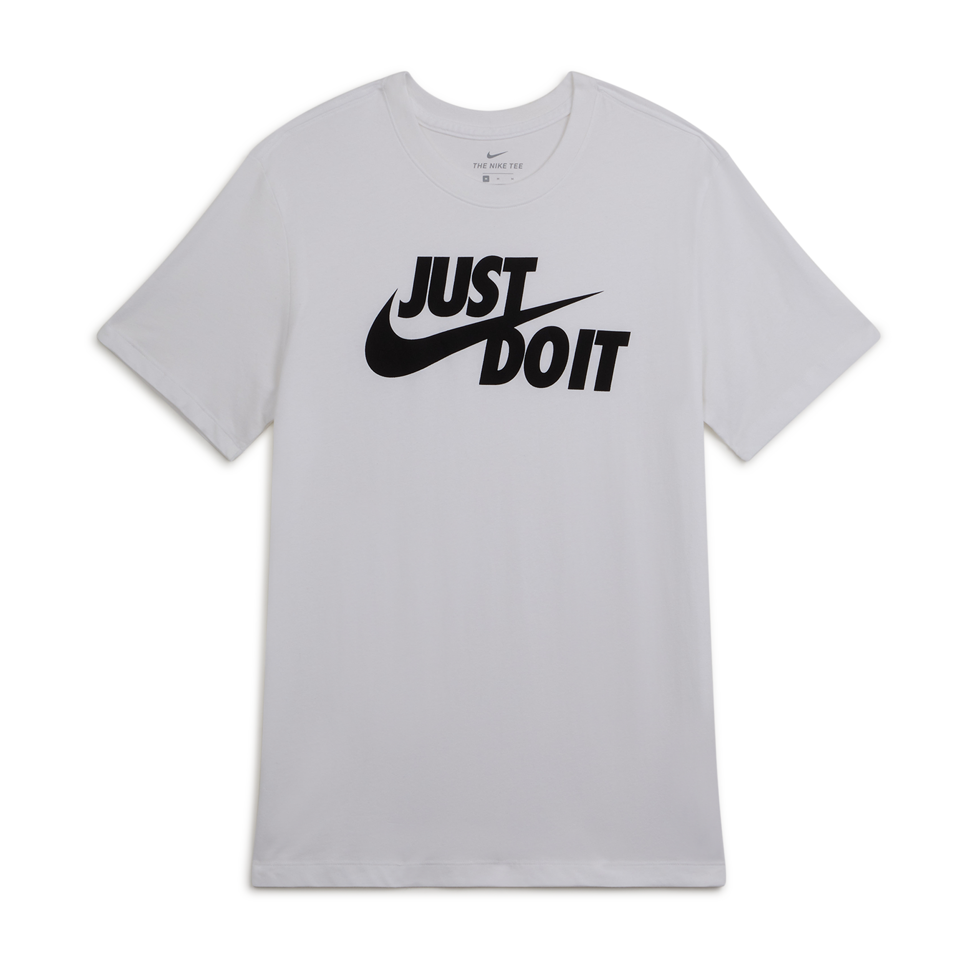 Tee shirt nike just do it clearance