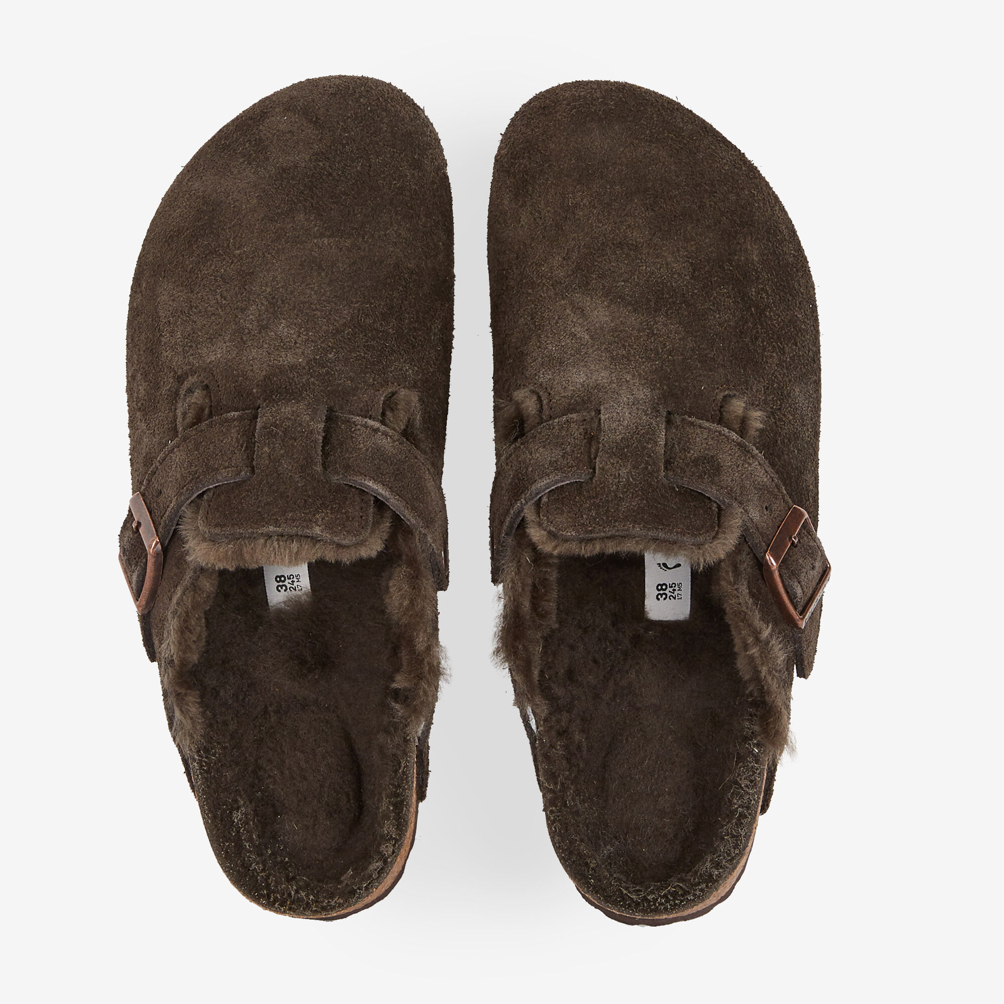 birk boston mocha