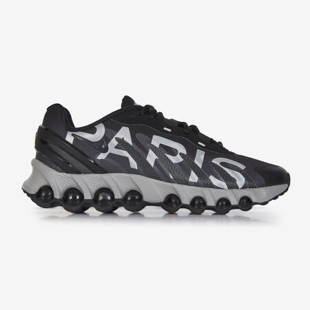 NIKE AIR MAX DN8 PRM NOIR/BLANC HOMME