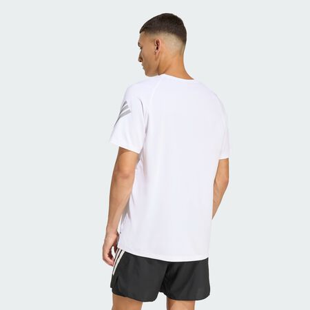 ADIDAS ORIGINALS adi365 Climacool T-Shirt White MEN