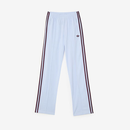 ADIDAS ORIGINALS PANT FIREBIRD BLUE/BROWN WOMEN