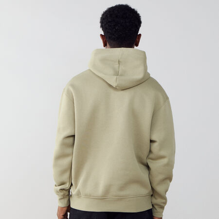 JORDAN HOODIE BROOKLYN BEIGE/BLANC HOMME