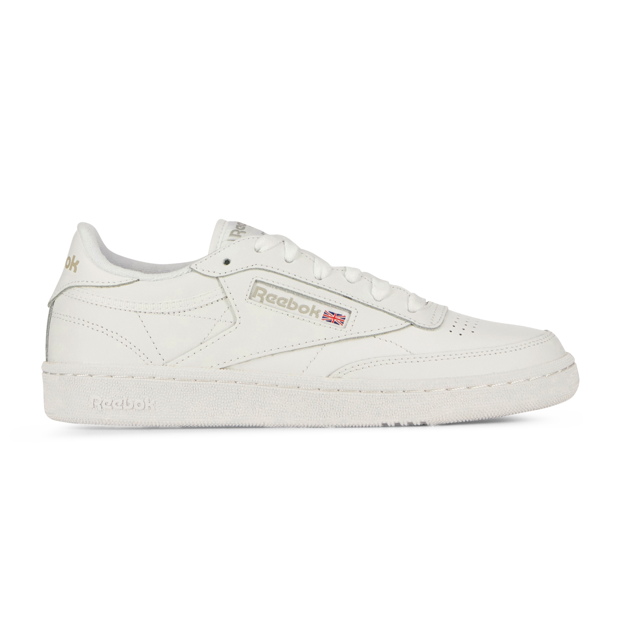 reebok c 85 blanche