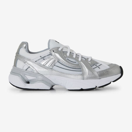 UNDER ARMOUR SOLA BLANC/ARGENT FEMME