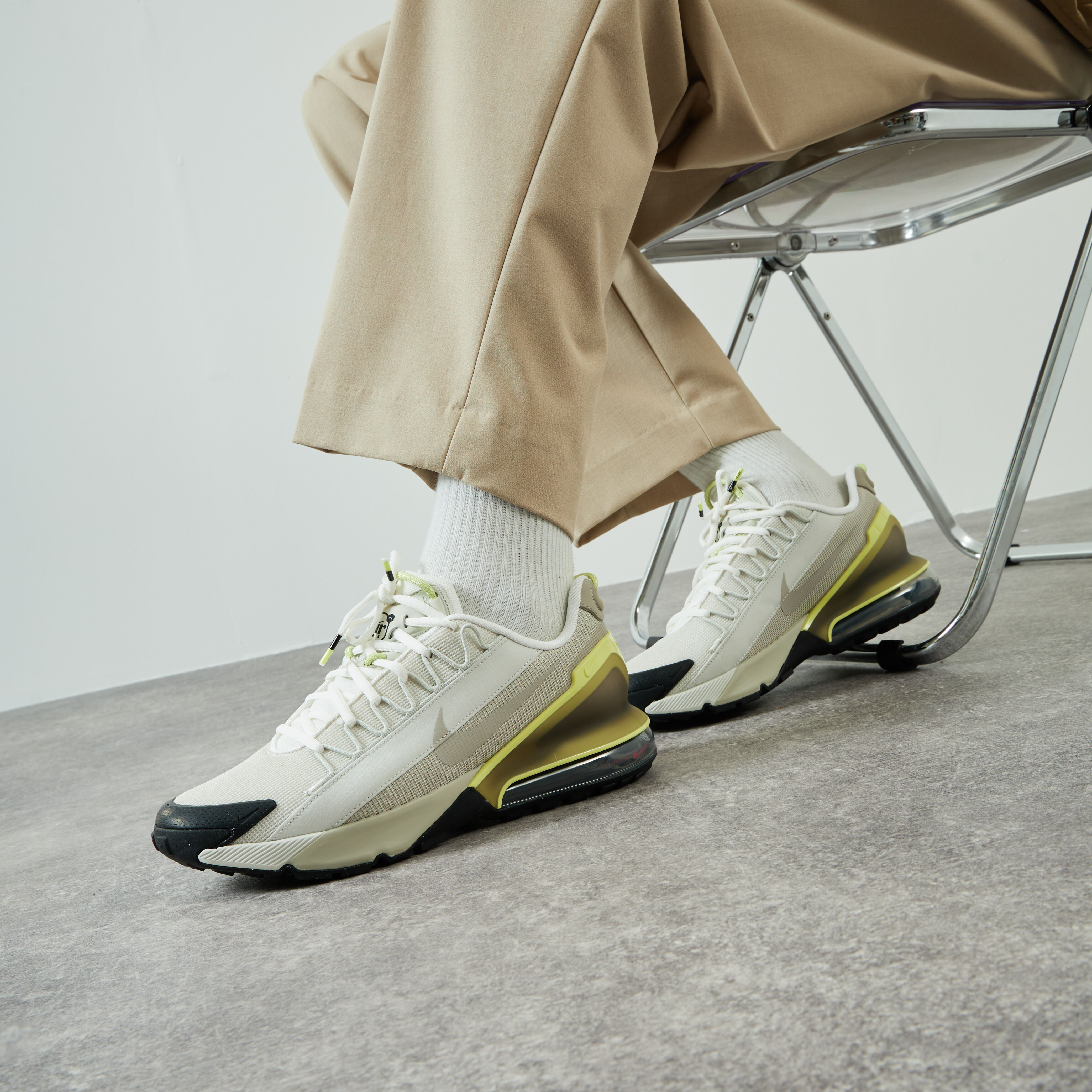 Nike air max discount 27 junior foot locker