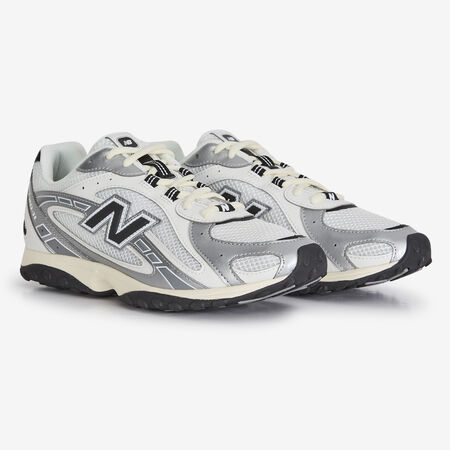 NEW BALANCE 204 204 WHITE/BLACK MEN