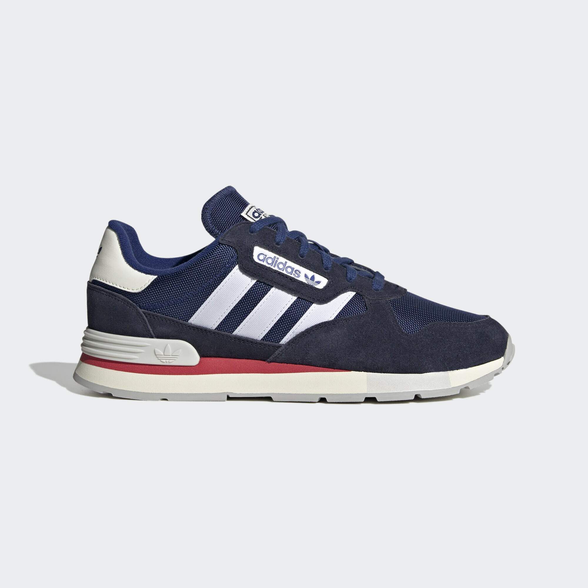 ADIDAS ORIGINALS TREZIOD 2 SHOES Victory Blue Cloud White Legend