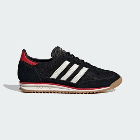 ADIDAS ORIGINALS sl 72 SL 72 OG NOIR/BLANC FEMME
