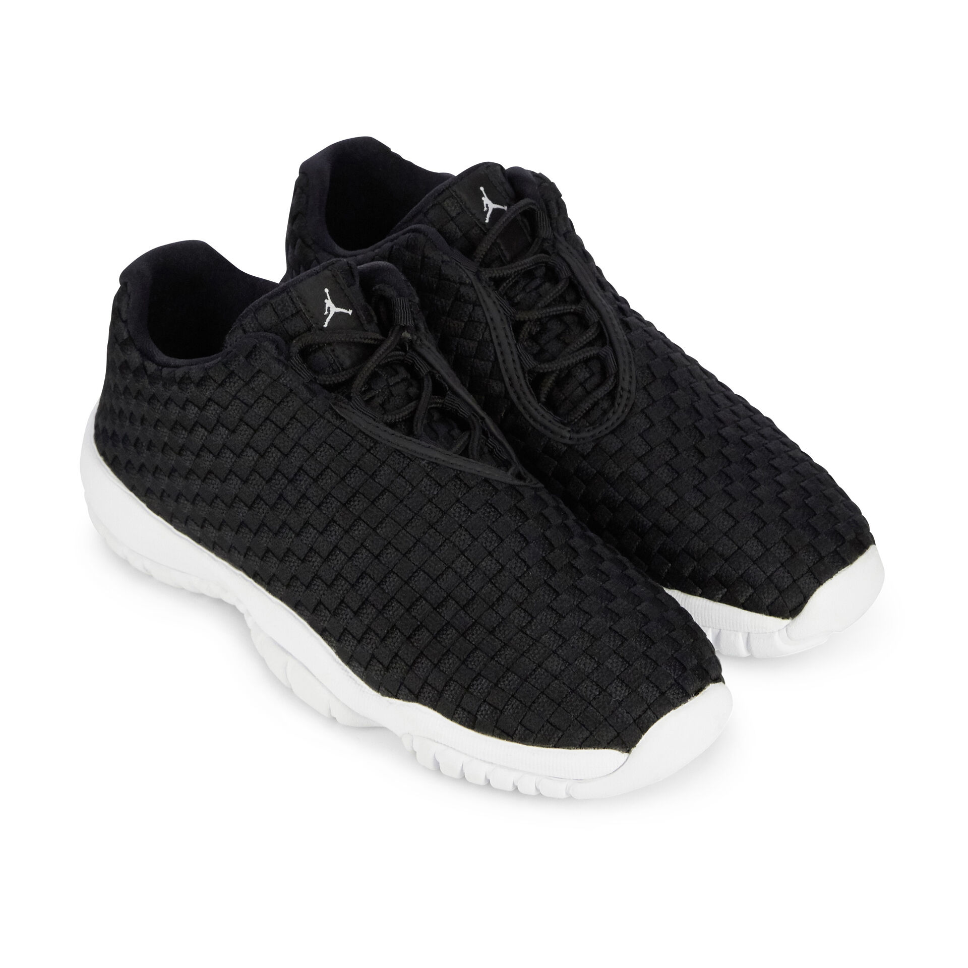 jordan future toute noir