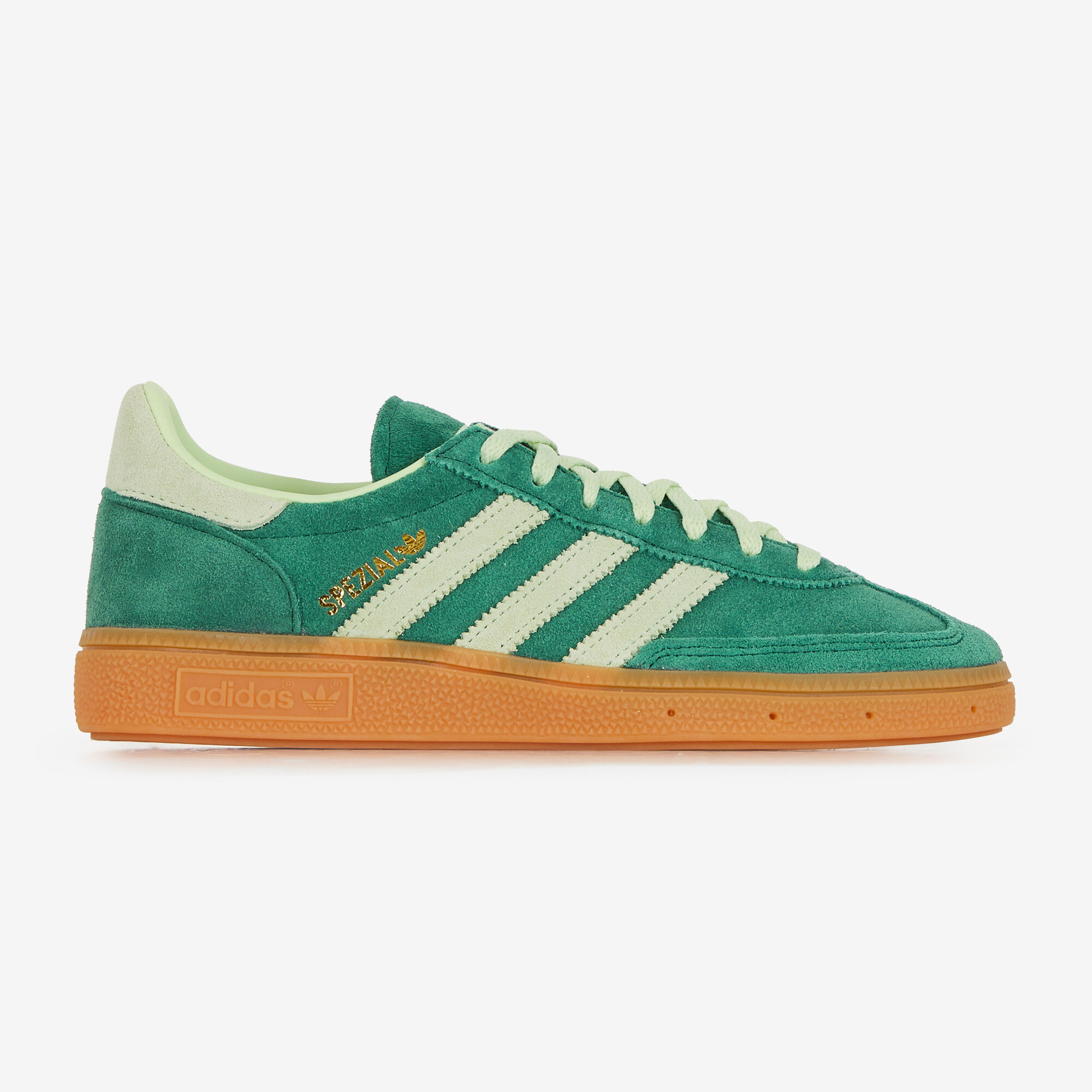 Adidas samba vert femme cheap