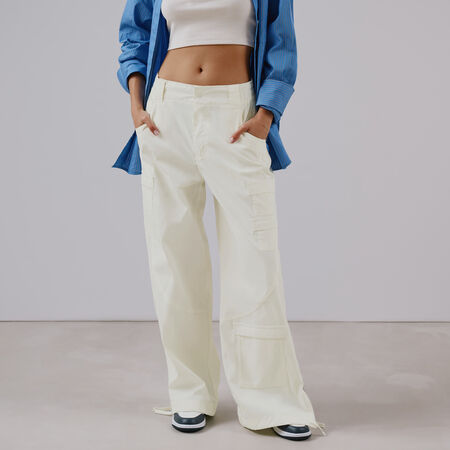 JORDAN PANT CHICAGO OFF-WHITE WOMEN
