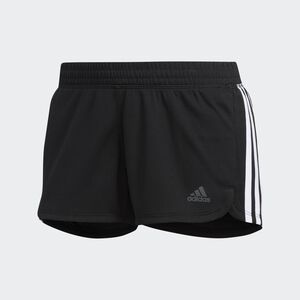 PACER 3-STRIPES KNIT SHORTS