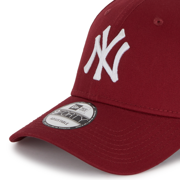 9FORTY NY ESSENTIAL CARDINAL