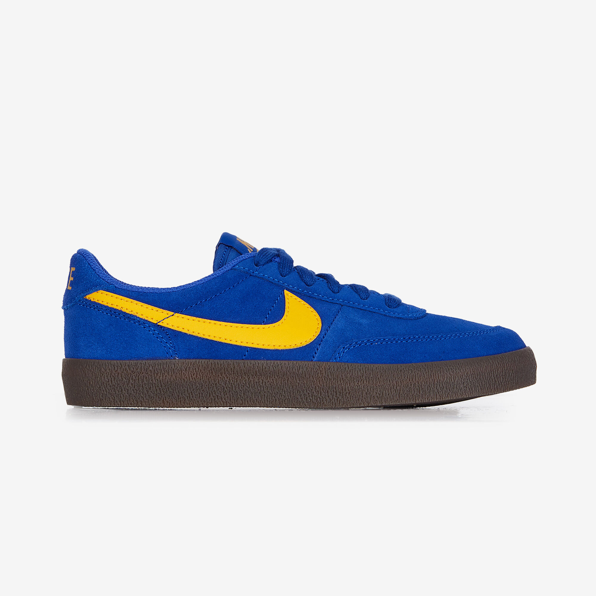 Nike Killshot 2 GS 'Racer Blue University Gold' | Kid's Size 3.5 - IF1614-403