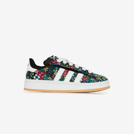 ADIDAS ORIGINALS campus CAMPUS 00s LIBERTY NOIR/MULTICOLORE CADET