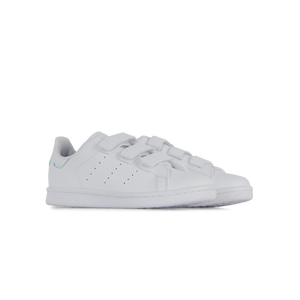 Stan smith a paillette top femme