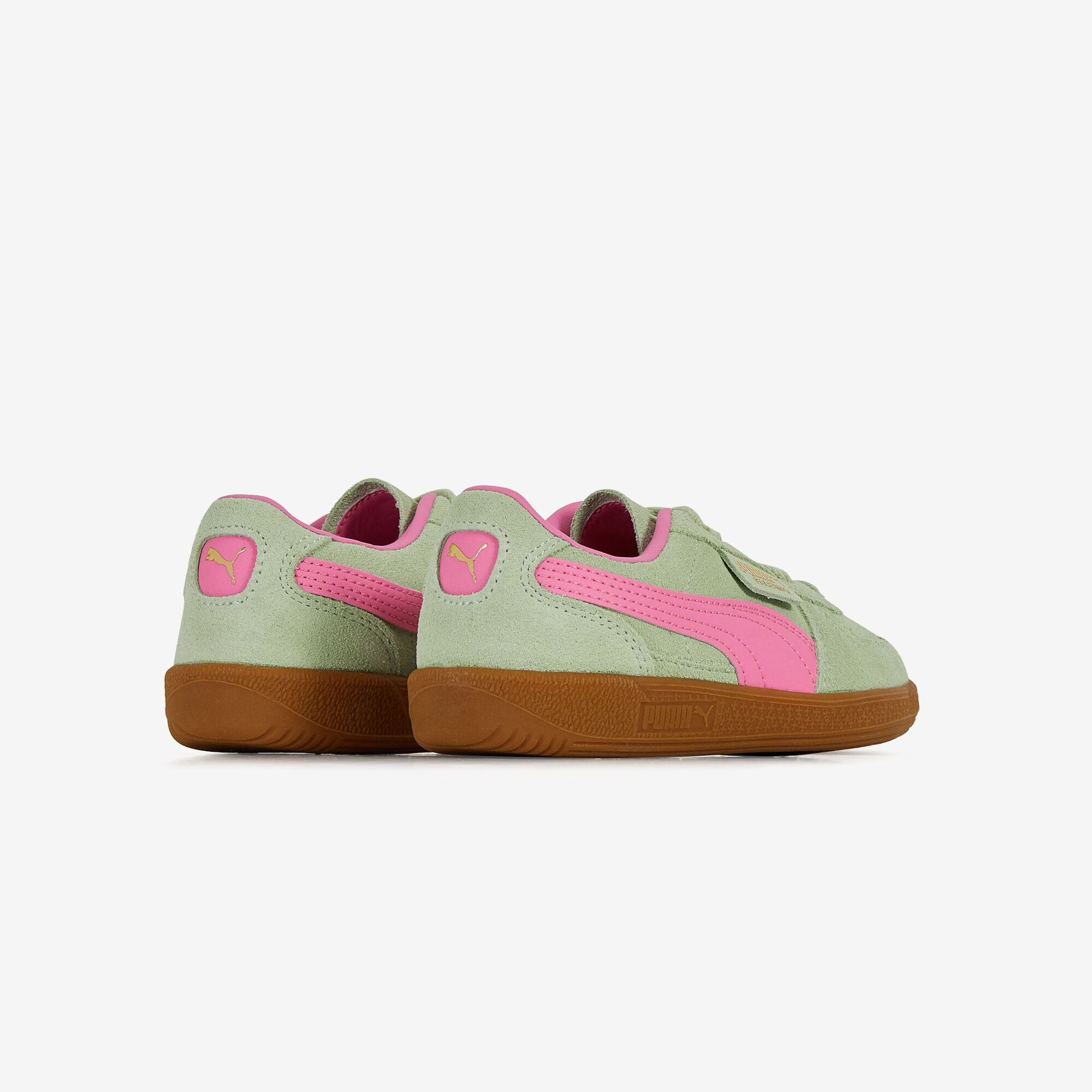 Puma shell pink shop