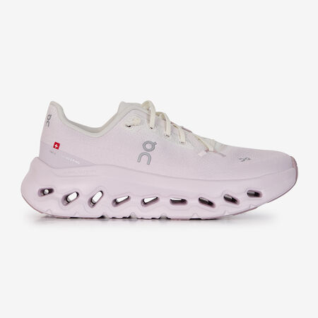 ON RUNNING CLOUDTILT ROSE/ WHITE WOMEN