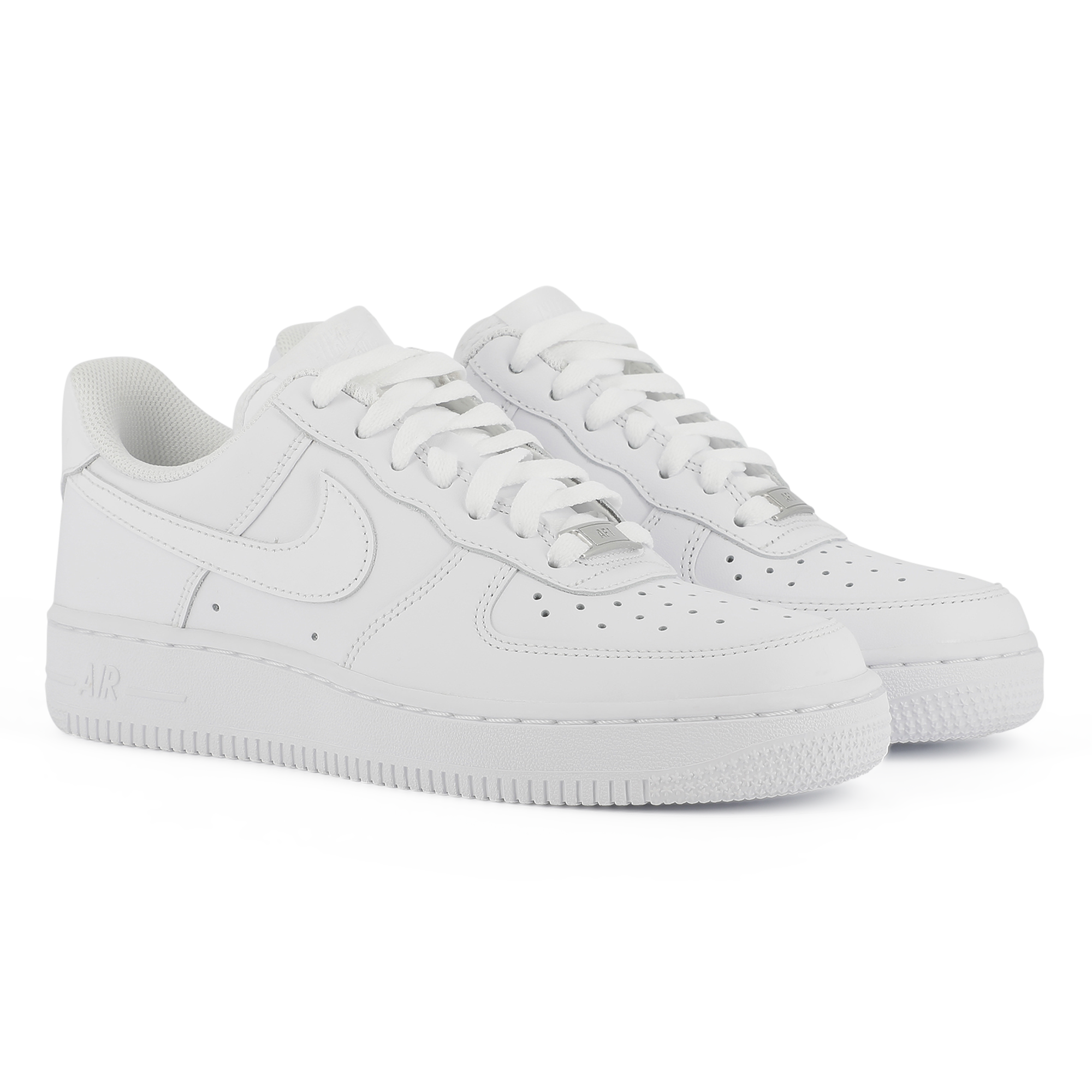 Air force one basse blanche deals