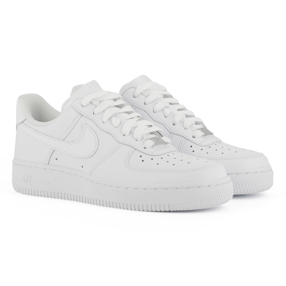 Nike air force 1 low blanc outlet