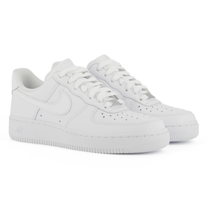 AIR FORCE 1 LOW BLANC