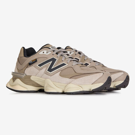 NEW BALANCE 9060 9060 BEIGE/BROWN MEN