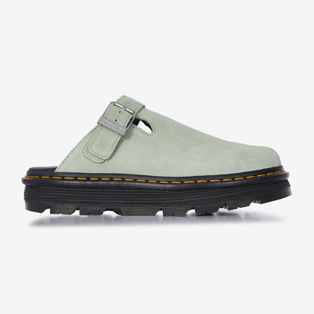 DR MARTENS ZEBZAG GREEN MEN