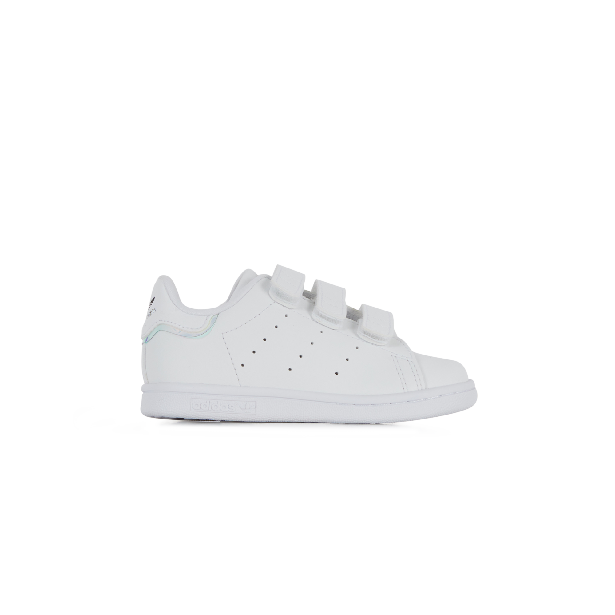 stan smith femme iridescent